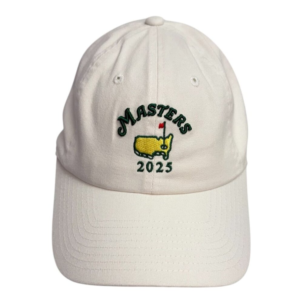 NWT 2025 Masters Hat